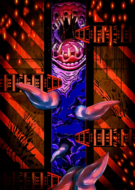 Containment Outbreak