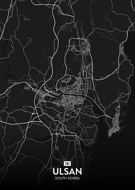 Ulsan KR