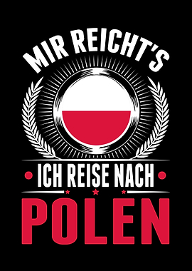 Polen Urlaub Poland Reise