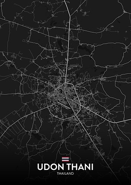 Udon Thani TH