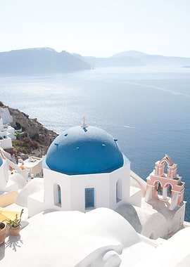 Santorini Oia Bliss 2