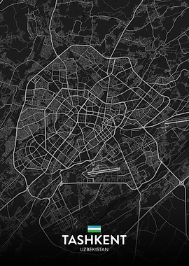 Tashkent UZ