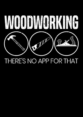 Woodworking