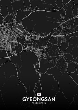 Gyeongsan KR