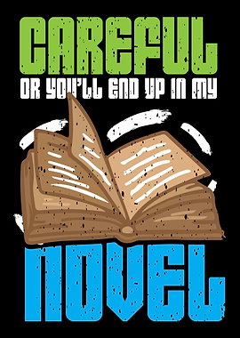 Writer Author Literature A