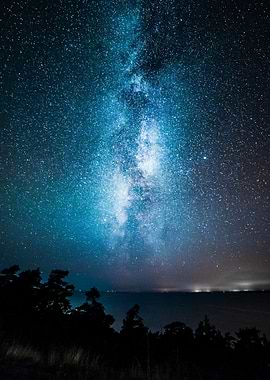 Milky Way