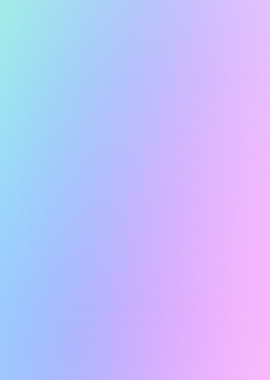 Cyan and Pink Gradient