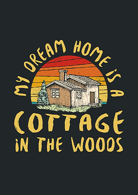 Cottagecore Cottage Farm