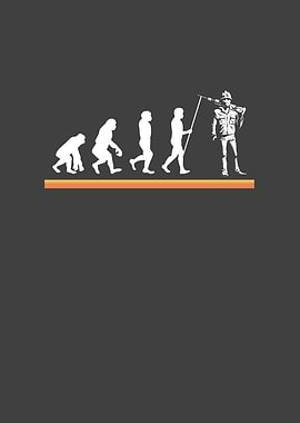 Geologist evolution