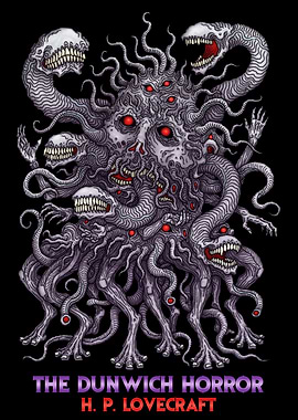 The Dunwich Horror