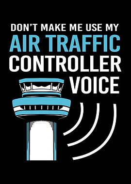 Funny Air Traffic Control