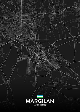 Margilan UZ