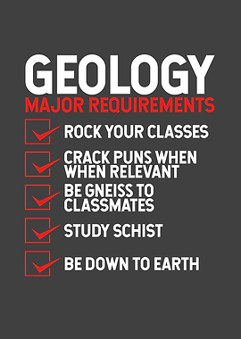 Geologist list