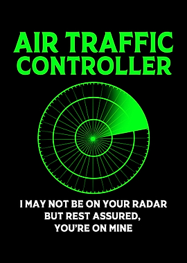 Air Traffic Controller