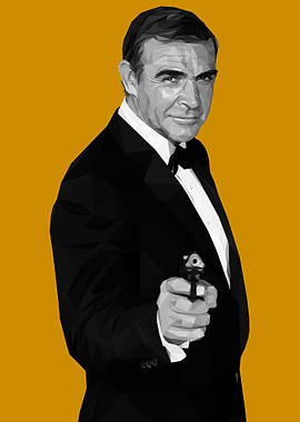 sean connery