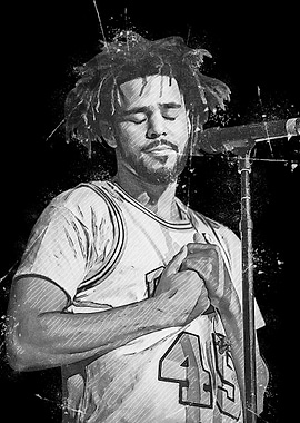 J Cole