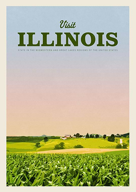 Visit Illinois