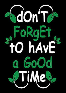 Good Time Advisor or Couns