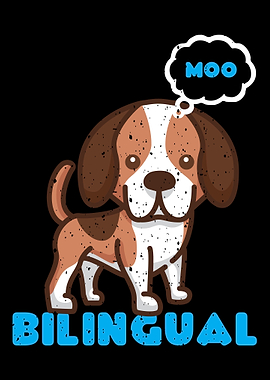 Bilingual Spanish Polyglot