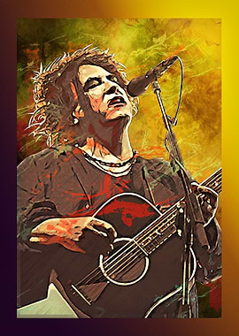 ROBERT SMITH