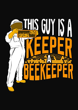 Beekeeping Apiculturist