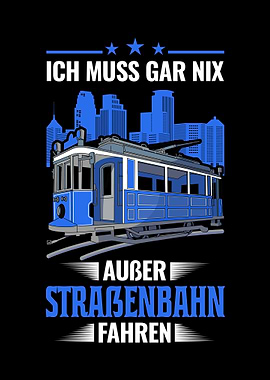 Ich muss gar nix Auer