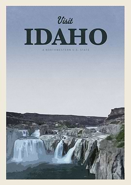 Visit Idaho