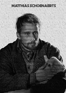 Matthias Schoenaerts