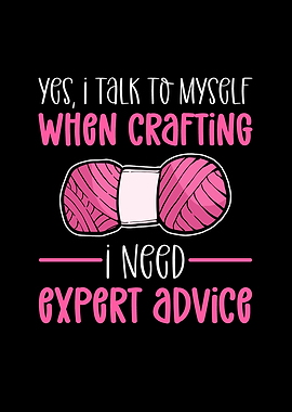 Crafting Supplies For