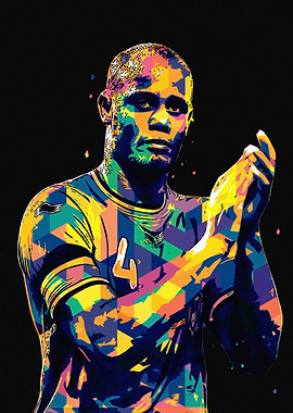 Vincent Kompany