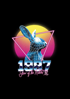 Rabbit Chinese Zodiac