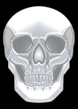 Crystal Skull