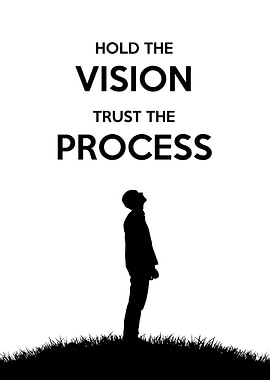 Vision and Process