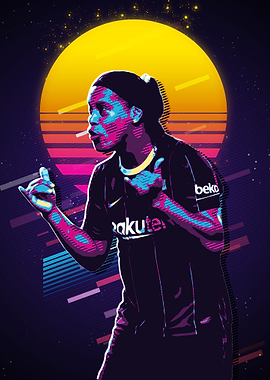 Ronaldinho