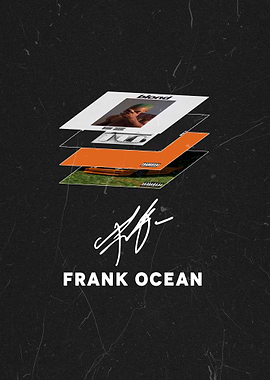 Frank Ocean