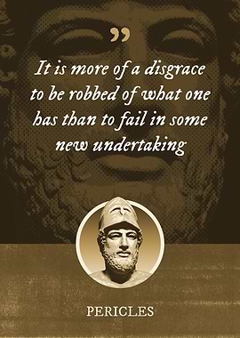 It is more of a disgrace