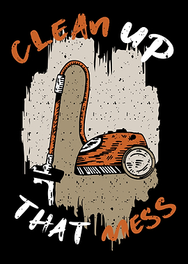 Cleaner Cleaning Lady Job