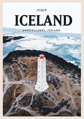 Visit Iceland