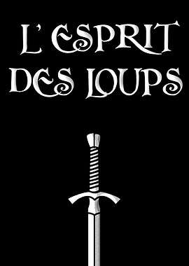 Eprit des Loups