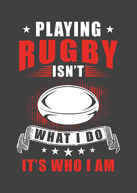 Rugby
