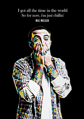 Mac Miller