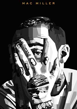 Mac Miller