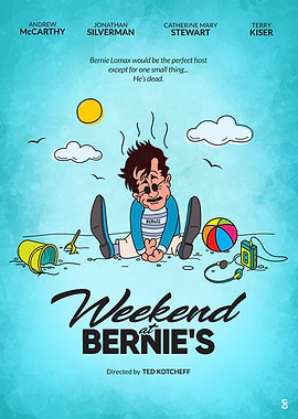Weekend at Bernies