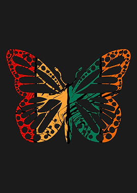 Butterfly Animal
