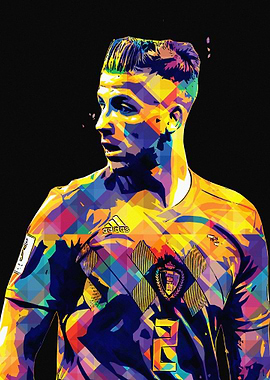 Toby Alderweireld