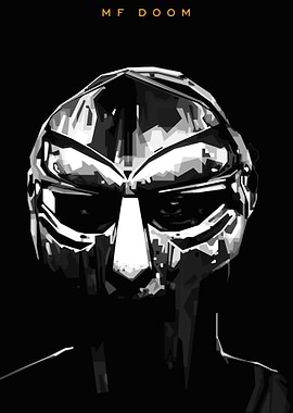 MF Doom