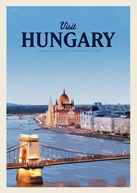 Visit Hungary