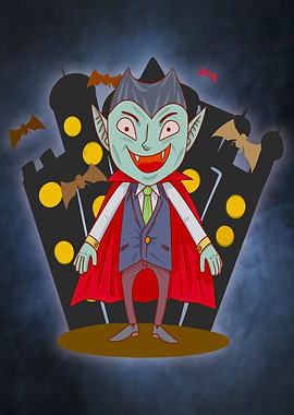 62 Halloween zombie 62