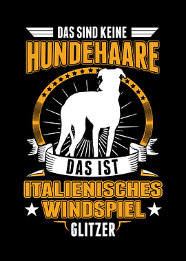 Italienisches Windspiel