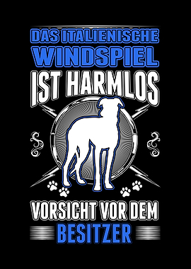 Italienisches Windspiel